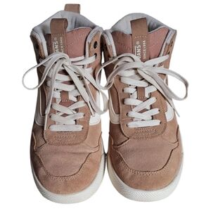 Vans Women's Range Exp Hi V